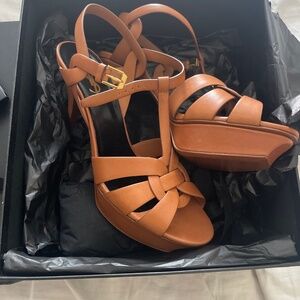 Yves Saint Laurent Tribute 35/ UK 40